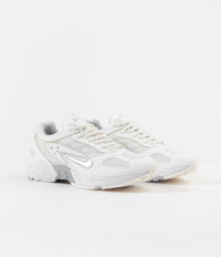 Nike Air Ghost Racer Shoes - White / Pure Platinum - Sail thumbnail