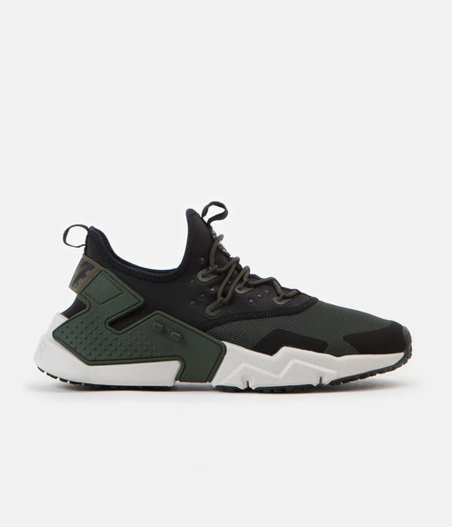 Nike huarache drift green Clearance