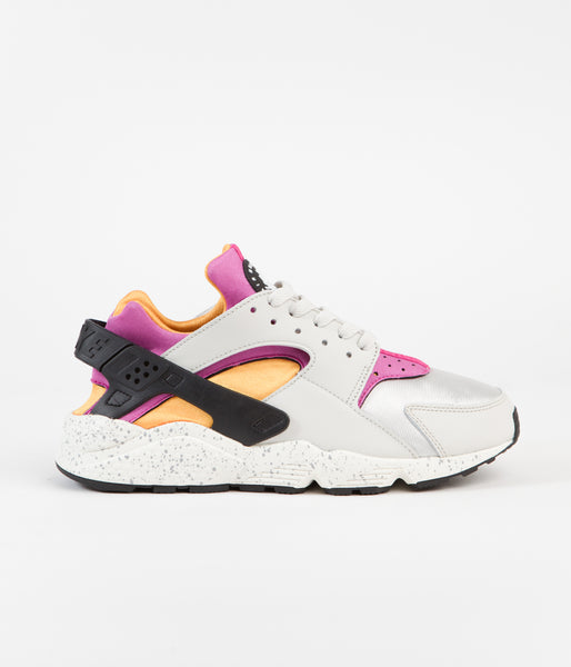 Pink 2024 dust huaraches