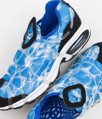 Nike Air Kukini SE Shoes - Coast / Black - Signal Blue - White thumbnail