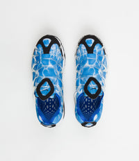Nike Air Kukini SE Shoes - Coast / Black - Signal Blue - White thumbnail