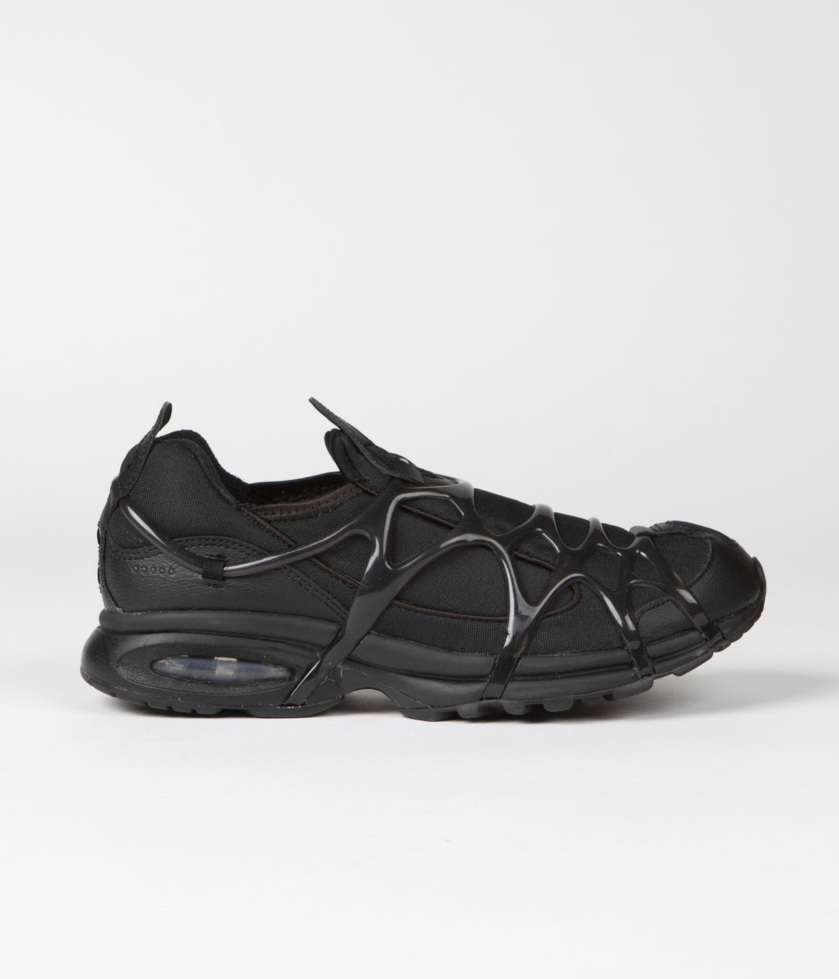 Nike Air Kukini Shoes - Black / Anthracite - Black | Always in Colour