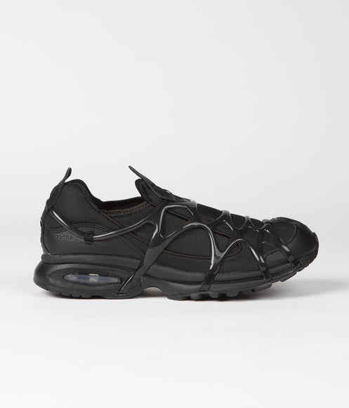 Nike Air Kukini Shoes - Black / Anthracite - Black