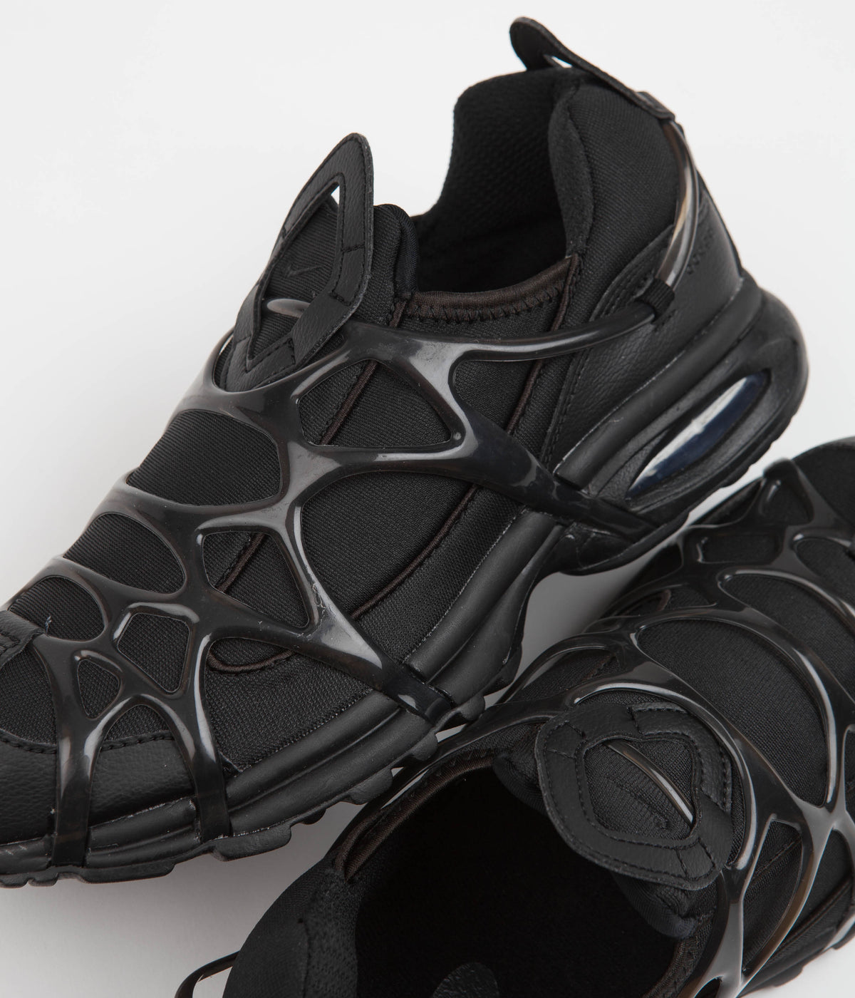 Nike Air Kukini Shoes - Black / Anthracite - Black