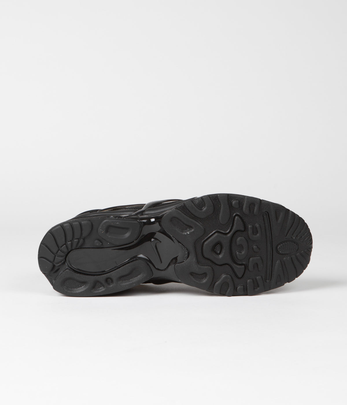 Nike Air Kukini Shoes - Black / Anthracite - Black | Always in Colour