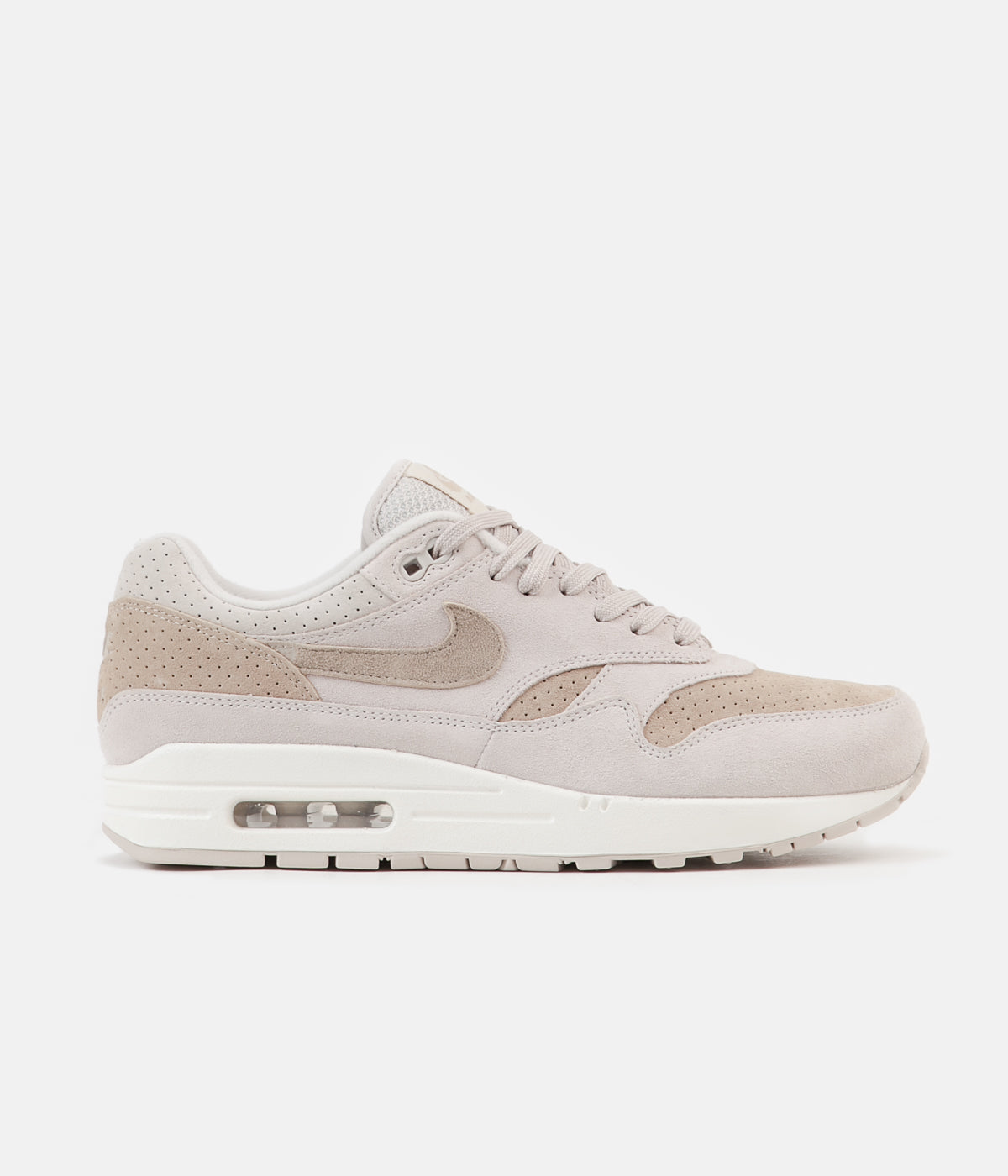 Nike Air Max Premium Shoes Desert Sand Sand Sail1