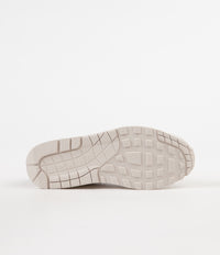 Nike Air Max 1 Premium Shoes - Desert Sand / Sand - Sail thumbnail