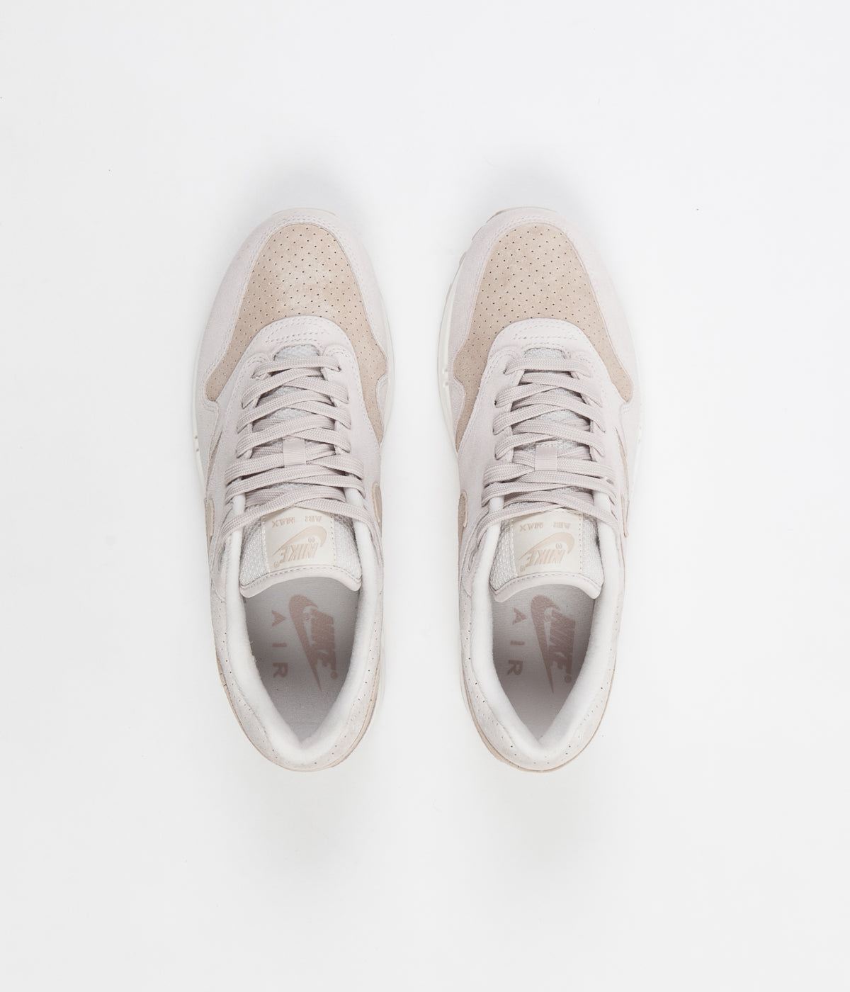 Nike Air Max Premium Shoes Desert Sand Sand Sail Always