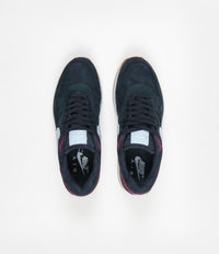 Nike Air Max 1 Shoes - Dark Obsidian / Cobalt Tint - Ocean Bliss thumbnail