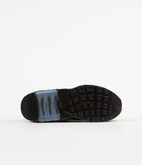 Nike Air Max 180 Shoes - Cool Grey / Wheat Gold - Black thumbnail