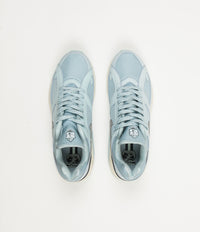 Nike Air Max 180 Shoes - Ocean Bliss / Metallic Silver - Igloo thumbnail