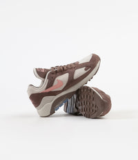 Nike Air Max 180 Shoes - String / Rust Pink - Baroque Brown thumbnail