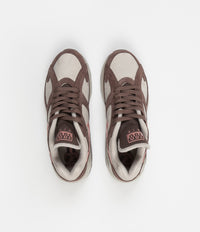 Nike Air Max 180 Shoes - String / Rust Pink - Baroque Brown thumbnail