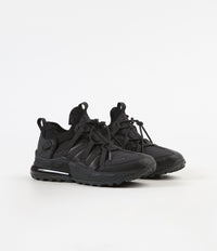 Nike Air Max 270 Bowfin Shoes - Black / Anthracite - Black thumbnail