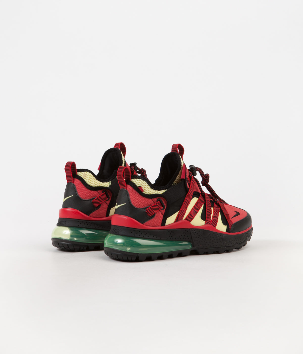 Nike Air Max 270 Bowfin Red AJ7200-003 Buy Online NOIRFONCE, 49% OFF
