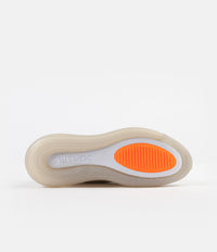 Nike Air Max 720 Shoes - White / Anthracite - Pale Vanilla thumbnail