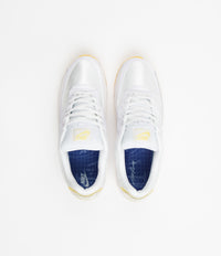 Nike Air Max 90 SE Shoes - Summit White / White - White - Lemon Wash thumbnail