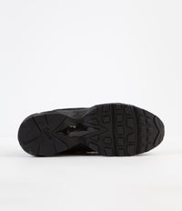 Nike Air Max 96 2 Shoes - Black / Black - Black thumbnail