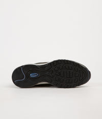 Nike Air Max 97 Premium Shoes - Sequoia / Velvet Brown - Light Carbon - Sail thumbnail