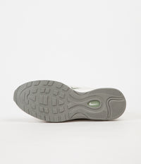 Nike Air Max 97 Ultra '17 Shoes - Light Orewood Brown - Dark Stucco / Summit White thumbnail