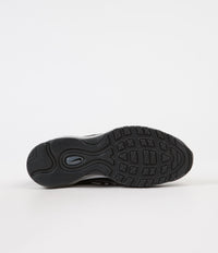 Nike Air Max 98 SE Shoes - Black / Anthracite - Dark Grey - White thumbnail