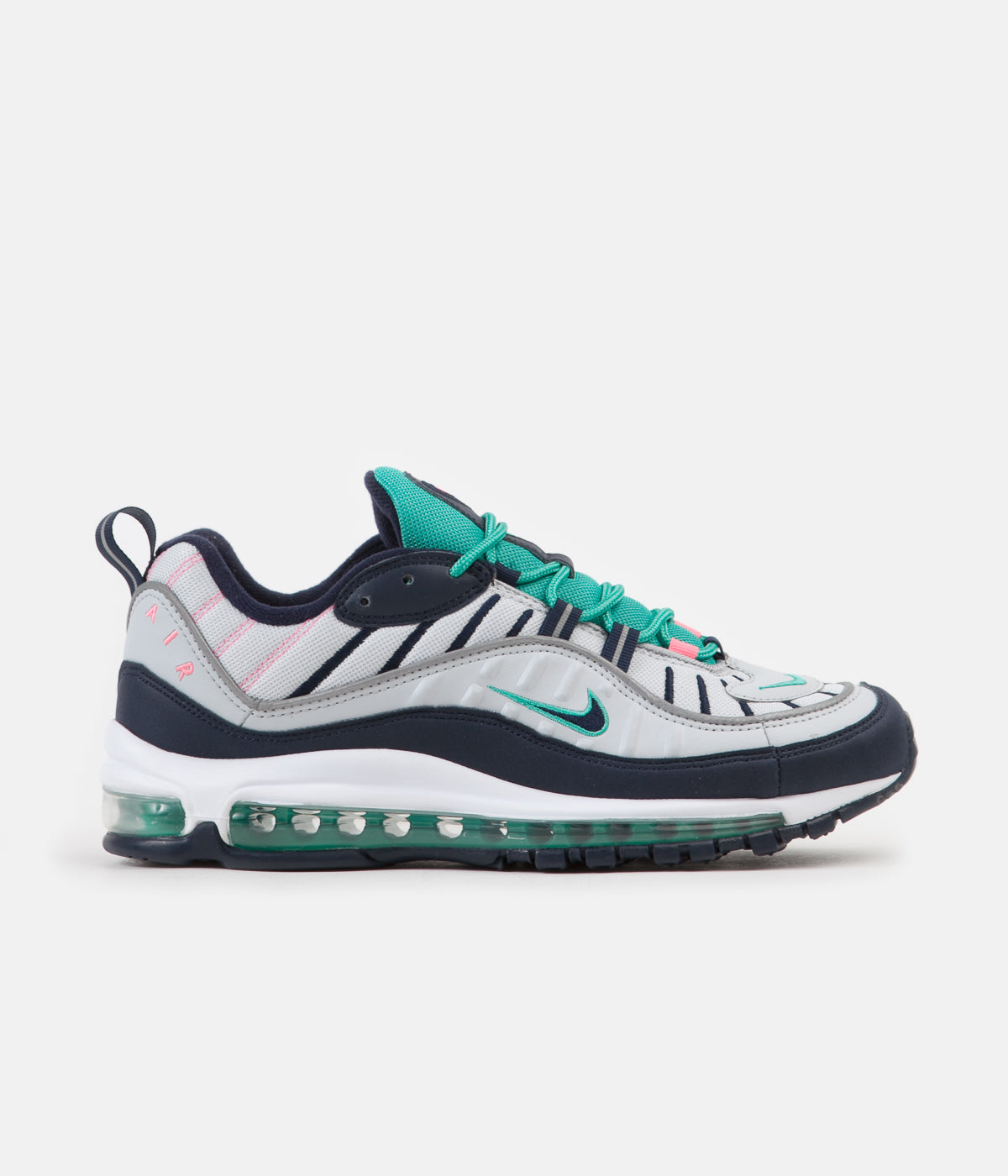 Nike air max 98 kinetic green Clearance