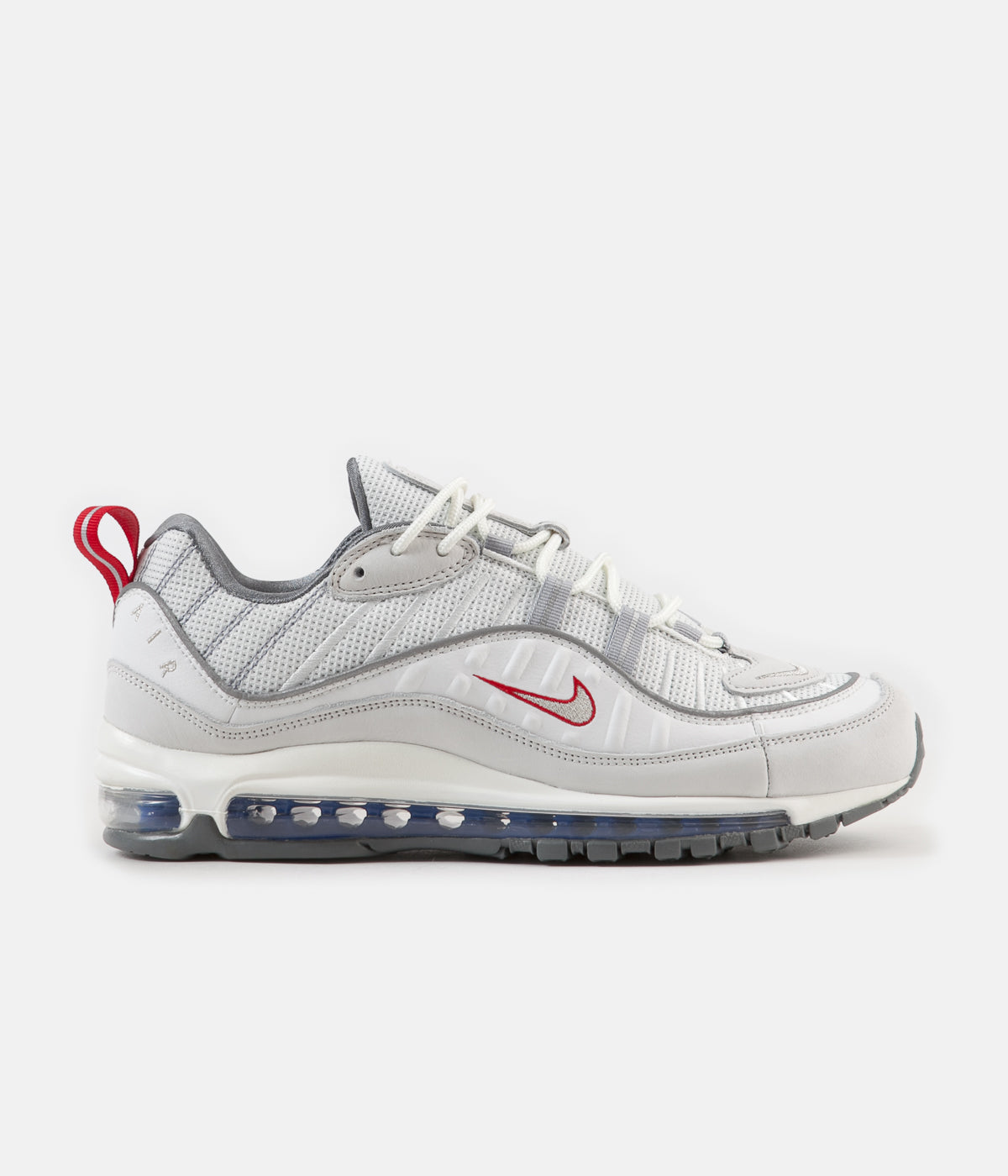 white 98 nike