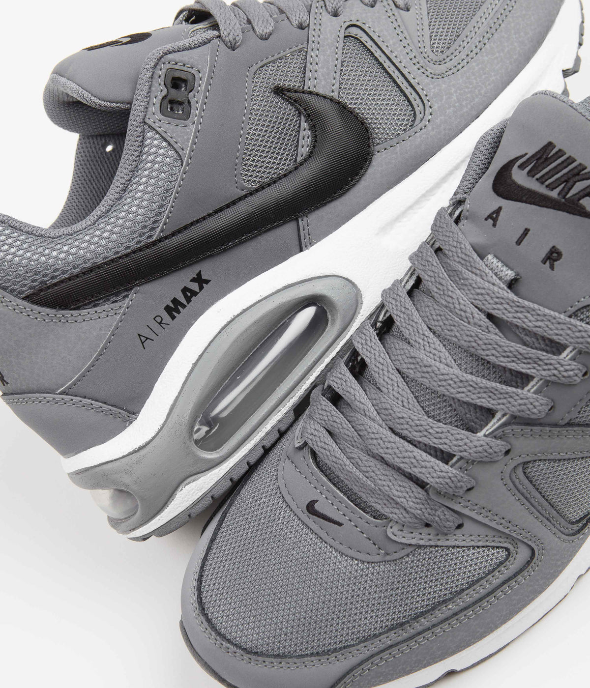 Nike Air Max Command Cool Grey / - | Always in Colour