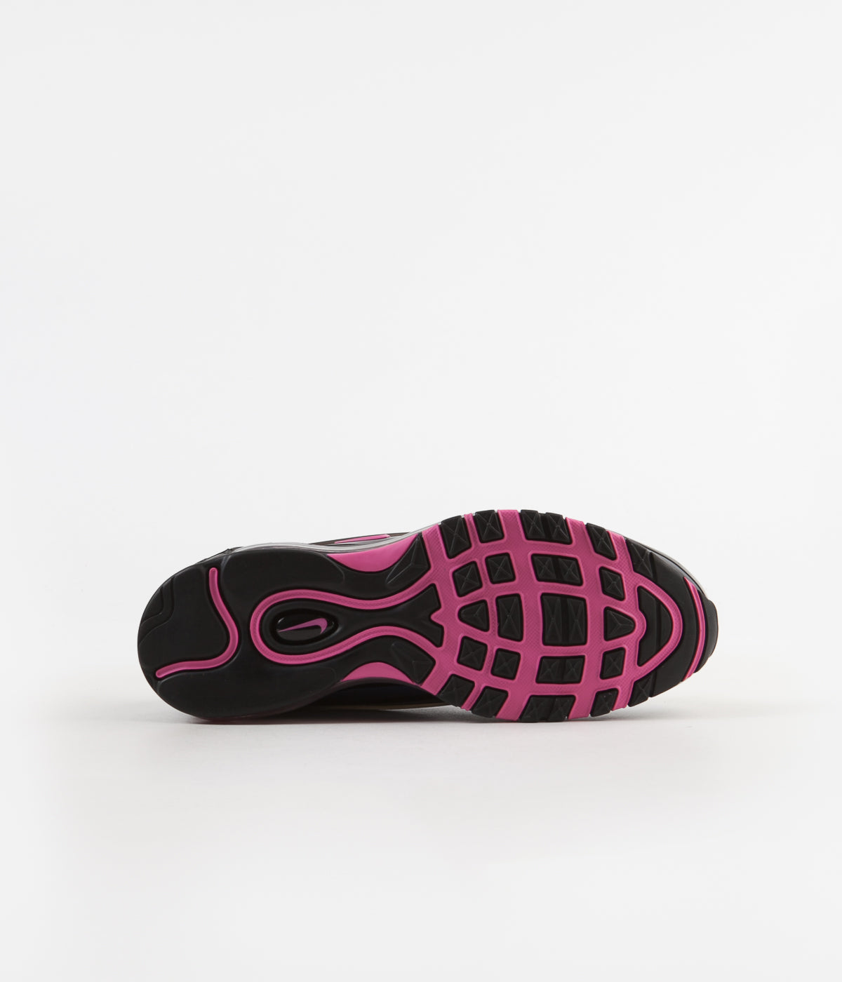 Nike air max hotsell 97 black laser fuchsia