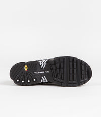 Nike Air Max Plus III Shoes - Black / Black - White thumbnail