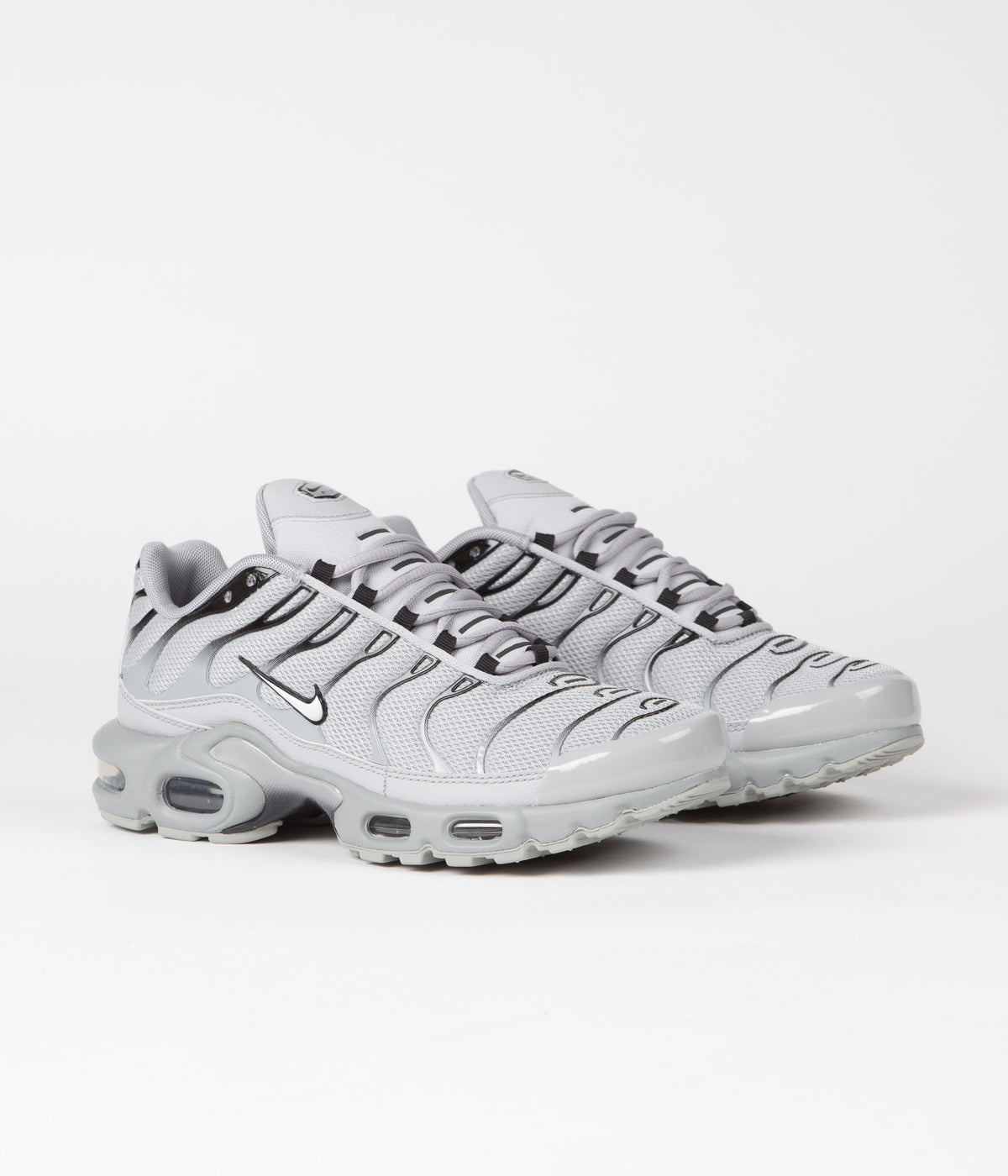 wolf grey white black tn