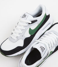 Nike Air Max SC Shoes - White / Gorge Green - Black - Pure Platinum thumbnail