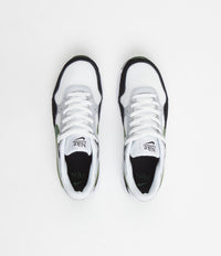 Nike Air Max SC Shoes - White / Gorge Green - Black - Pure Platinum thumbnail