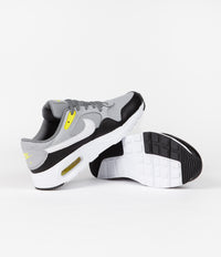 Nike Air Max SC Shoes - Wolf Grey / White - Black - Cool Grey thumbnail