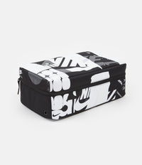 Nike Air Max Shoe Box Bag - Black / Black / White thumbnail