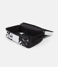 Nike Air Max Shoe Box Bag - Black / Black / White thumbnail