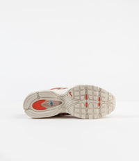 Nike Air Max Tailwind IV Shoes - Desert Ore / Team Orange - Campfire Orange thumbnail