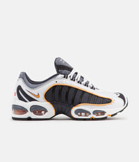 Nike Air Max Tailwind IV Shoes - Metro Grey / White - Resin - White thumbnail