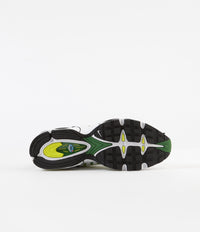 Nike Air Max Tailwind IV Shoes - White / Volt - Black - Aloe Verde thumbnail