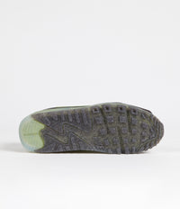 Nike Air Max Terrascape 90 Shoes - Phantom / Vivid Green - Olive Aura thumbnail