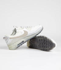 Nike Air Max Terrascape 90 Shoes - Summit White / Light Iron Ore - Photon Dust thumbnail