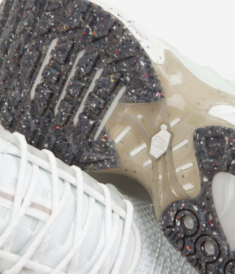 Nike Air Max Terrascape Plus Shoes - Summit White / Light Iron Ore - P ...