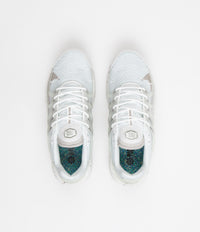 Nike Air Max Terrascape Plus Shoes - Summit White / Light Iron Ore - Photon Dust thumbnail