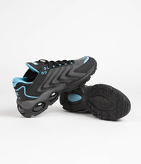 Nike Air Max TW Next Nature Shoes - Black / Baltic Blue - Iron Grey - White thumbnail