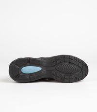 Nike Air Max TW Next Nature Shoes - Black / Baltic Blue - Iron Grey - White thumbnail