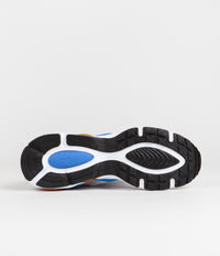 Nike Air Max TW SE Shoes - Summit White / Safety Orange - Sesame thumbnail