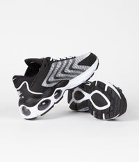 Nike Air Max TW Shoes - Black / White - Black - White thumbnail