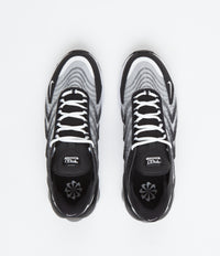 Nike Air Max TW Shoes - Black / White - Black - White thumbnail