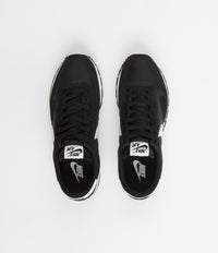 Nike Air Pegasus 83 Shoes - Black / White thumbnail
