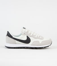 Nike Air Pegasus 83 Shoes - Sail / Black - White thumbnail